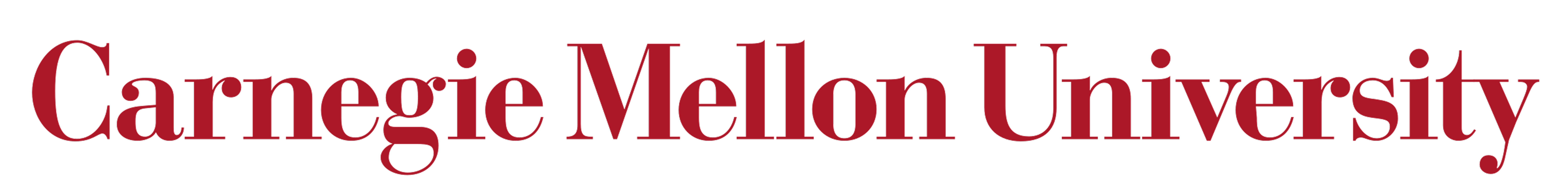 Carnegie Mellon University
